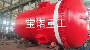 598㎡立式葉濾機