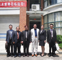 EI型低頻變壓器（直插）