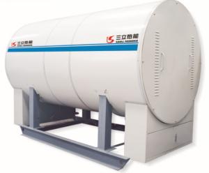 商用熱水爐生產(chǎn)商