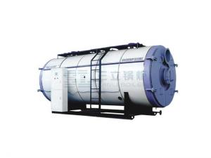 燃氣導熱油鍋爐