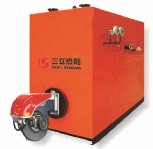 燃油真空鍋爐廠家