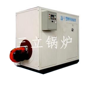電燒開(kāi)水鍋爐