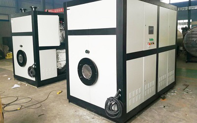 真空熱水鍋爐價格