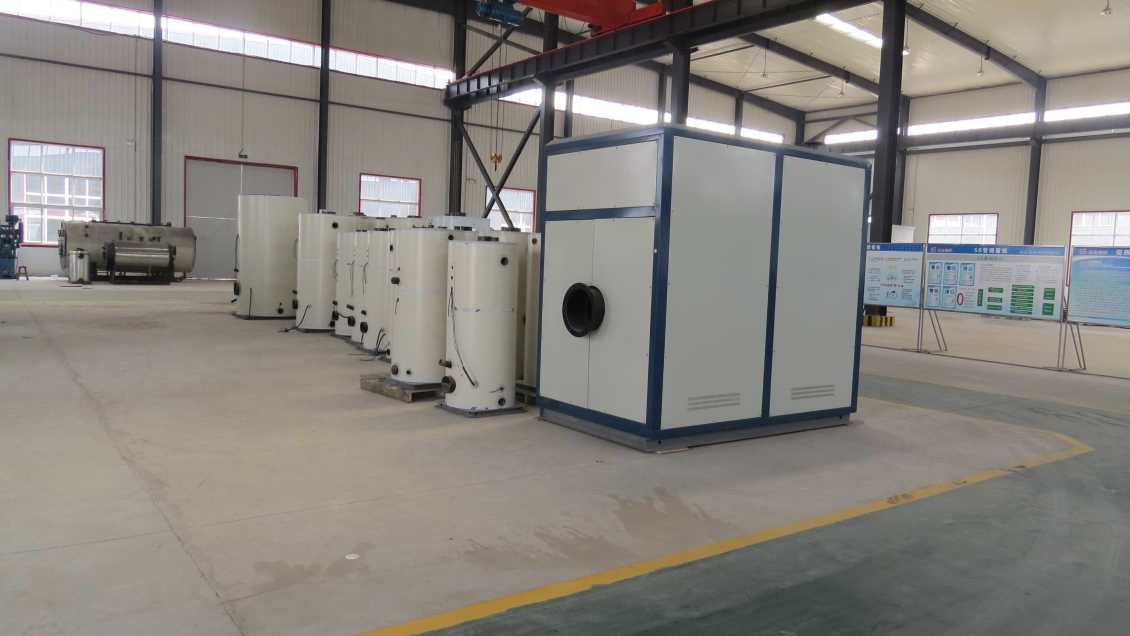 安陽開水爐生產(chǎn)廠家