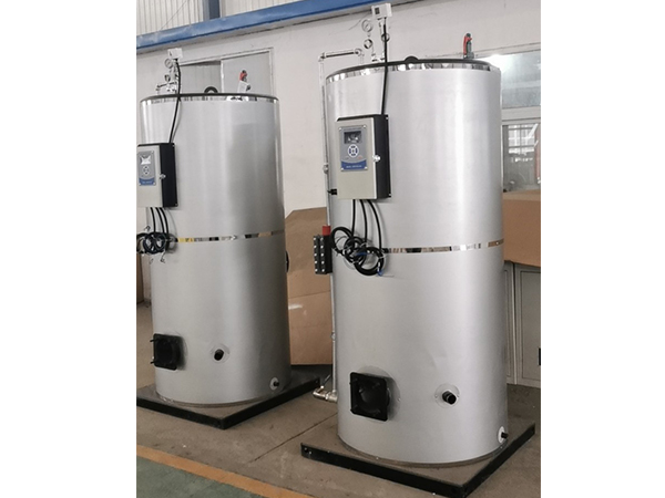 生物質(zhì)蒸汽發(fā)生器