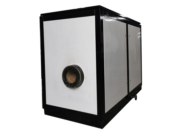 全自動(dòng)蒸汽發(fā)生器