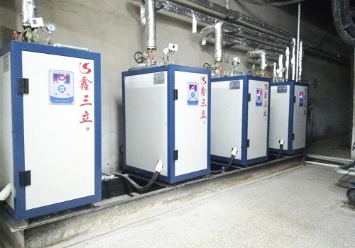 電熱蒸汽發(fā)生器