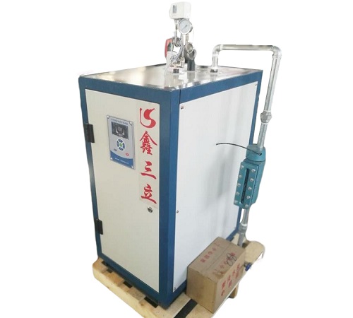小型電蒸汽發(fā)生器